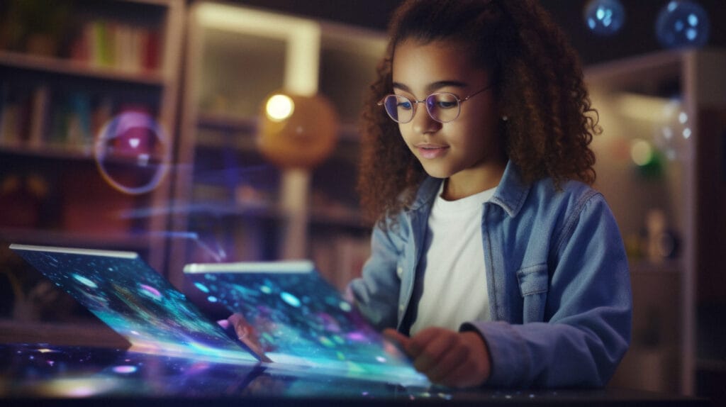 AI-Driven Tutoring