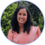 Arpita Jayan