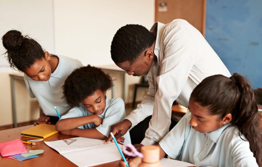 group tutoring