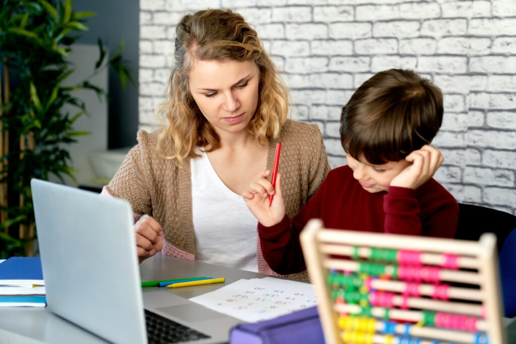 maths tutor
