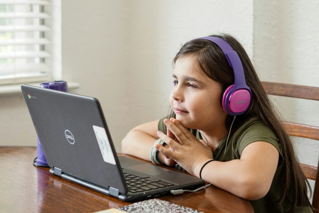 online science sessions