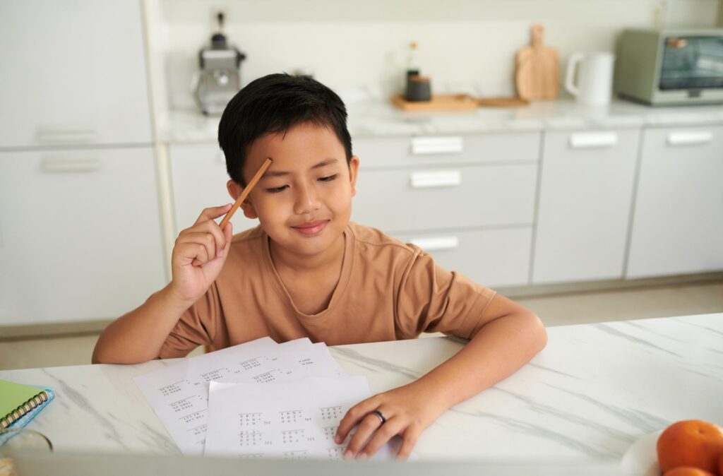 math problem solving