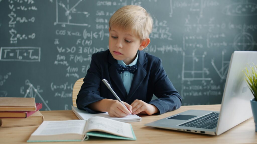 Maths Diagnostic Test