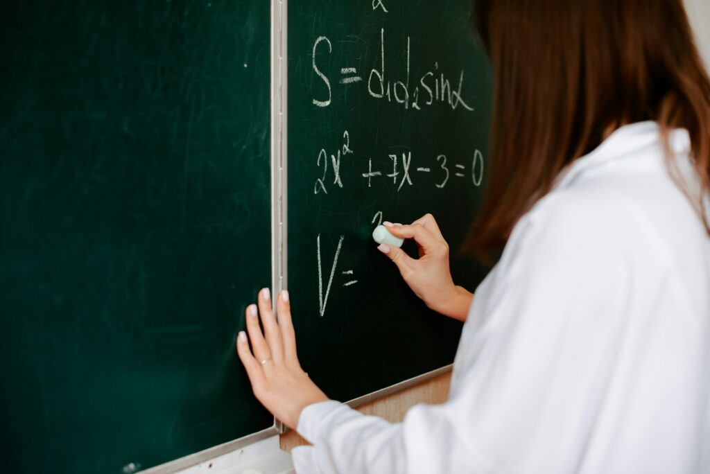 Maths Questions