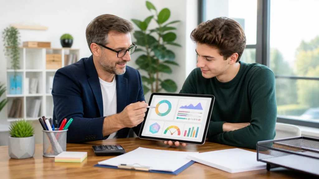 What to Expect From Post-Round UKMT Feedback Reports