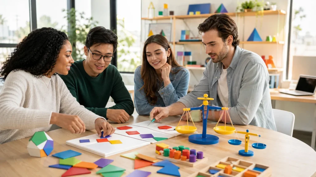 Why Upper Primary Pupils Benefit From Early UKMT Exposure